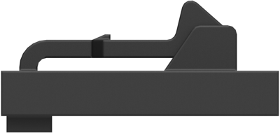 1-104257-1 AMP Steckverbindersysteme Bild 2