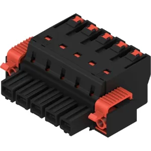 2493330000 Weidmüller Steckverbindersysteme