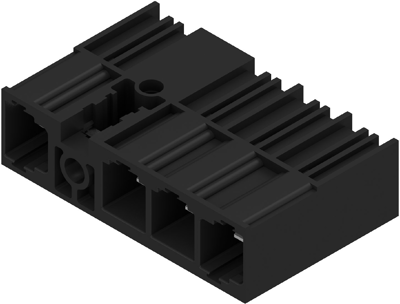 2580410000 Weidmüller Steckverbindersysteme Bild 1