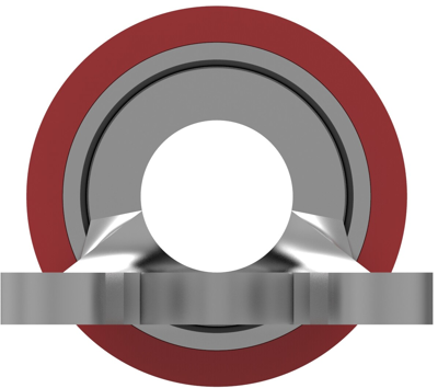 52927 AMP Kabelschuhe Bild 5