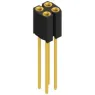 BL 14 4 Fischer Elektronik Steckverbindersysteme