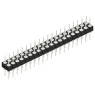 MK 205 40 Z Fischer Elektronik Steckverbindersysteme