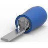 131330 AMP Flachstecker