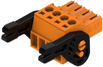 1687670000 Weidmüller Steckverbindersysteme Bild 2