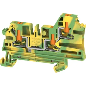 2847600000 Weidmüller Reihenklemmen