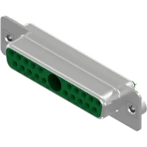 3021W1SAM99A30X CONEC D-Sub Steckverbinder