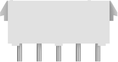 770111-1 AMP Steckverbindersysteme Bild 4
