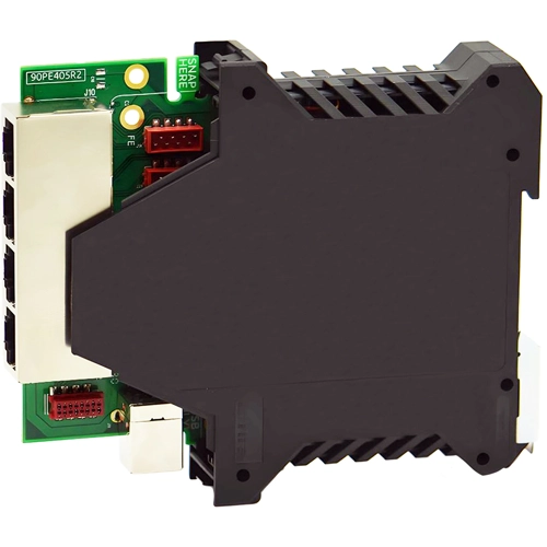 PE-415 BRAINBOXES Single Board Computer Bild 5
