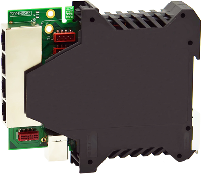 PE-415 BRAINBOXES Single Board Computer Bild 5
