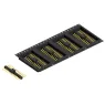 SL 12 SMD 032 12 G B TR Fischer Elektronik Steckverbindersysteme
