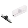 SLY 8 SMD 062 36 Z B SM Fischer Elektronik Steckverbindersysteme