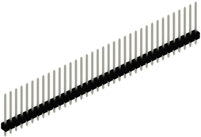 10048619 Fischer Elektronik Steckverbindersysteme Bild 1