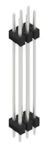 10057639 Fischer Elektronik Steckverbindersysteme