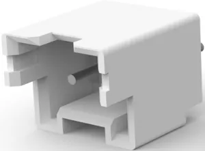 1744439-2 TE Connectivity Steckverbindersysteme