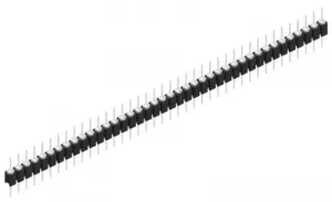 10040184 Fischer Elektronik Steckverbindersysteme