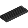 10021366 Fischer Elektronik Kühlkörper