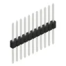 SLV N 11 055 11 Z Fischer Elektronik Steckverbindersysteme