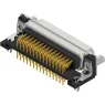 164A21029X CONEC D-Sub Steckverbinder