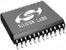 EFM8BB10F8G-A-QSOP24R Silicon Laboratories Microcontroller
