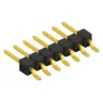 SL 12 SMD 032 7 G Fischer Elektronik Steckverbindersysteme
