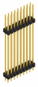 SL1436518G Fischer Elektronik Steckverbindersysteme