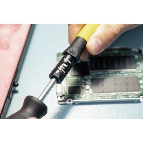 45690 Wiha Drehmomentwerkzeuge und Zubehör Bild 2