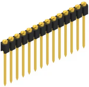 10040329 Fischer Elektronik Steckverbindersysteme
