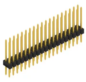 SL212838G Fischer Elektronik Steckverbindersysteme
