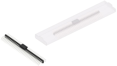 SLY10SMD04066ZBSM Fischer Elektronik Steckverbindersysteme