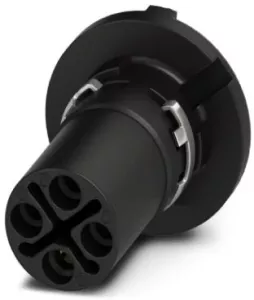 1418344 Phoenix Contact Sensor-Aktor Rundsteckverbinder
