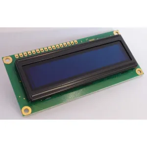 DEP 100016A-Y Display Elektronik OLED Displays