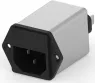 2-6609115-3 CORCOM Entstörfilter