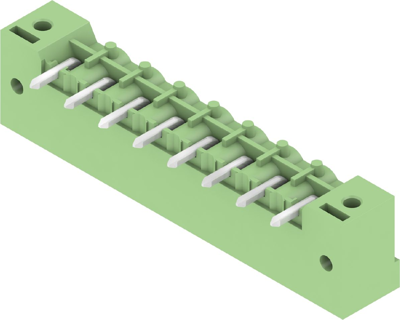 1357270000 Weidmüller Steckverbindersysteme Bild 2
