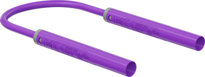 66.1055-15026 Stäubli Electrical Connectors Messleitungen Bild 2