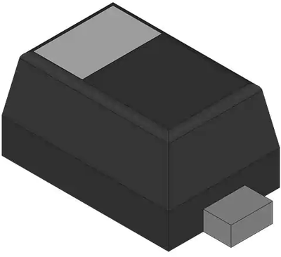 BAS5202VH6433XTMA1 Infineon Technologies Schottky Dioden