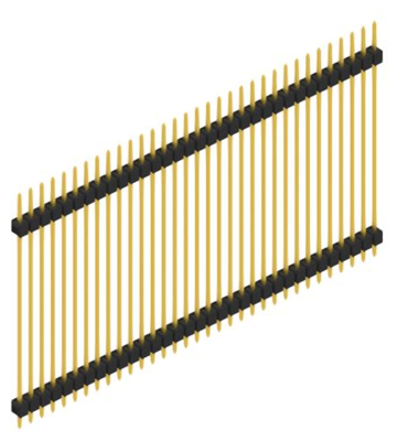 SL541533G Fischer Elektronik Steckverbindersysteme