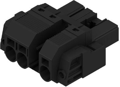 1429940000 Weidmüller Steckverbindersysteme Bild 2
