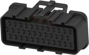 344111-1 AMP Zubehör für Automotive Steckverbinder
