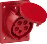 415-6TT PC Electric CEE Steckverbinder