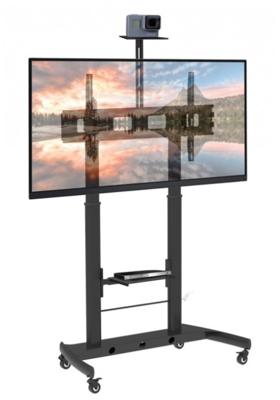 ICA-TR45 EFB-Elektronik Monitor Halterung Bild 3