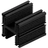 10019049 Fischer Elektronik Kühlkörper
