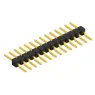 SL 12 SMD 058 14 G Fischer Elektronik Steckverbindersysteme
