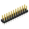 SL LP 2 097 22 S Fischer Elektronik Steckverbindersysteme