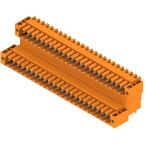 1642480000 Weidmüller Steckverbindersysteme