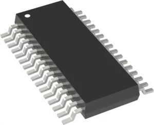 M0L1304QDGS32RQ1 Texas Instruments Microcontroller