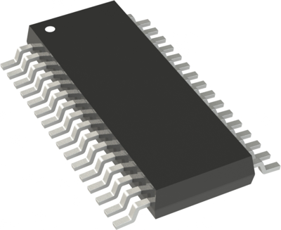 M0L1304QDGS32RQ1 Texas Instruments Microcontroller