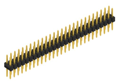 SL205354G Fischer Elektronik Steckverbindersysteme