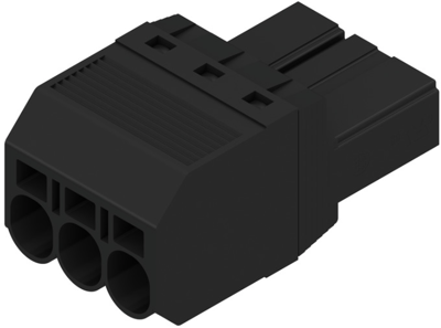 1060840000 Weidmüller Steckverbindersysteme Bild 2