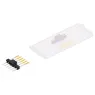 SL 12 SMD 109 6 S B SM Fischer Elektronik Steckverbindersysteme
