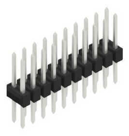 10053488 Fischer Elektronik Steckverbindersysteme
